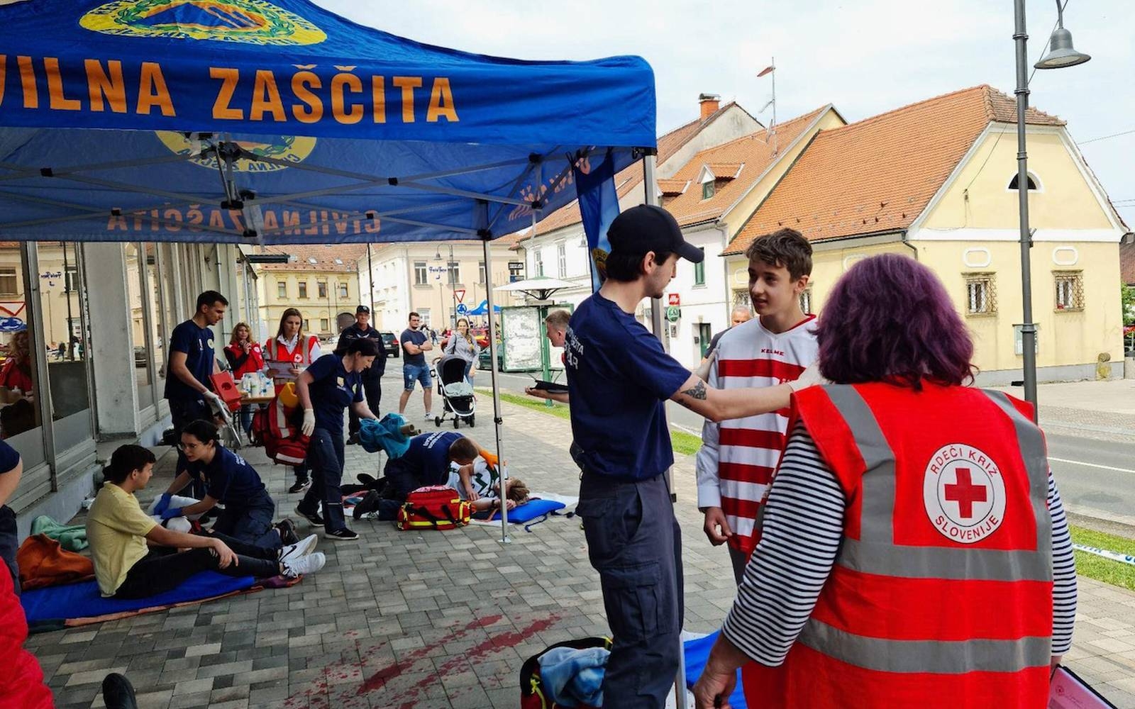 Foto: I. K. in G. R.