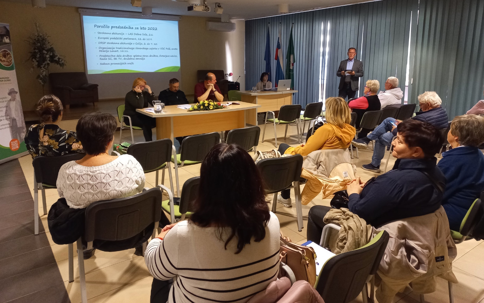 Foto: Milena Grabušnik