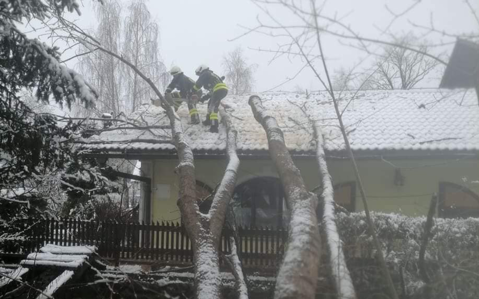 Foto: arhiv društva