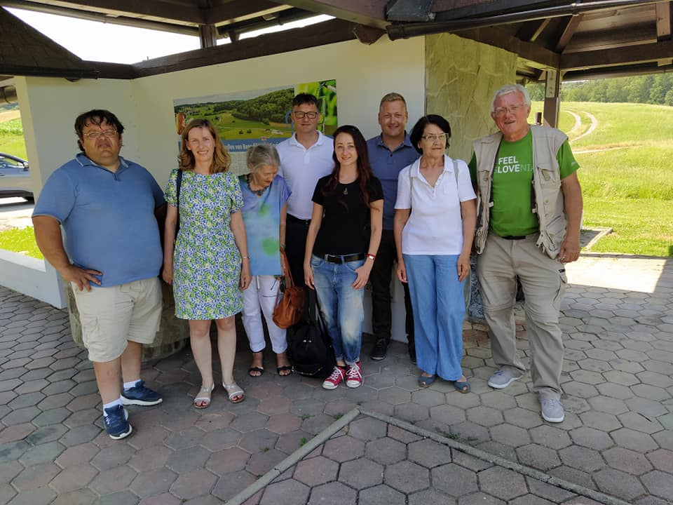 Foto: občina Benedikt