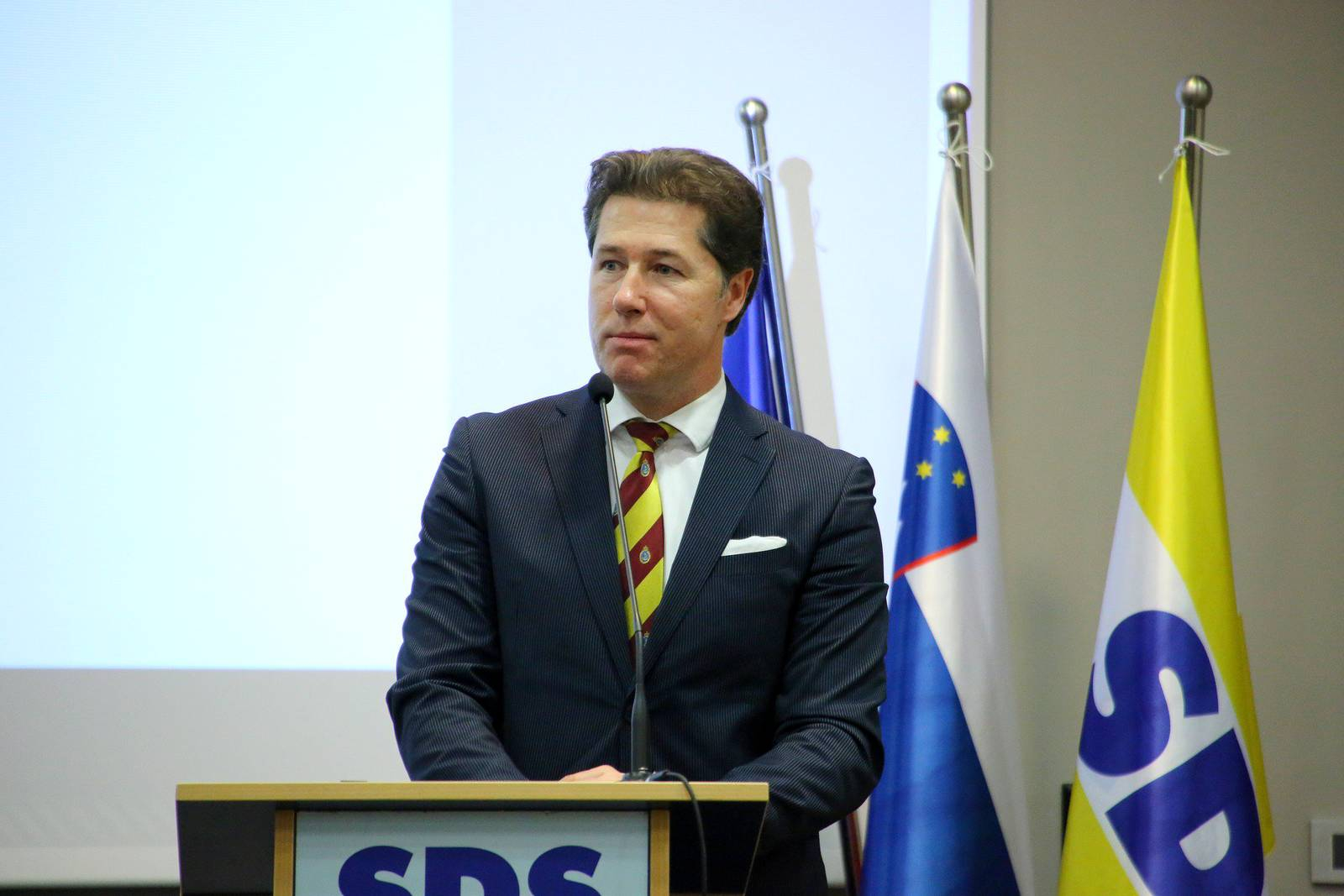 Foto: osebni arhiv