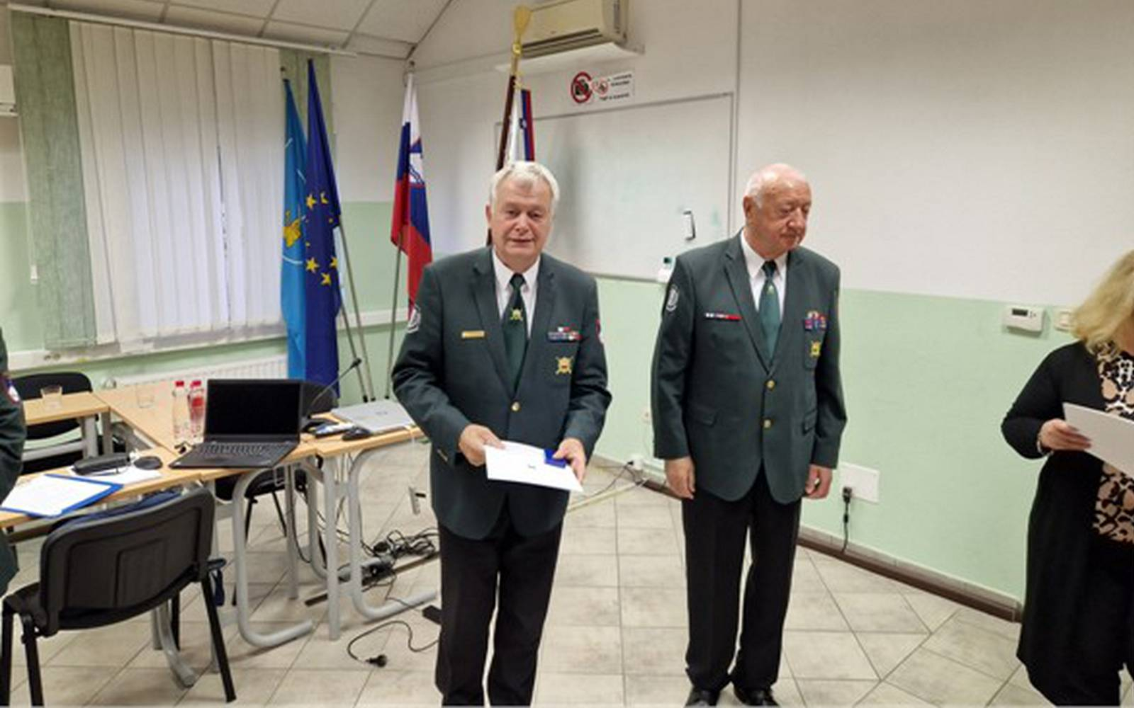 Foto: Mitja Jankovič