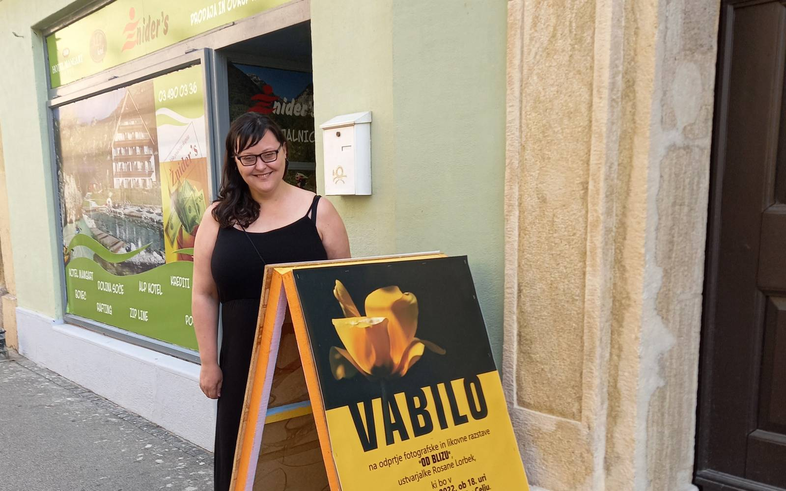 Foto: Nada Valdhuber