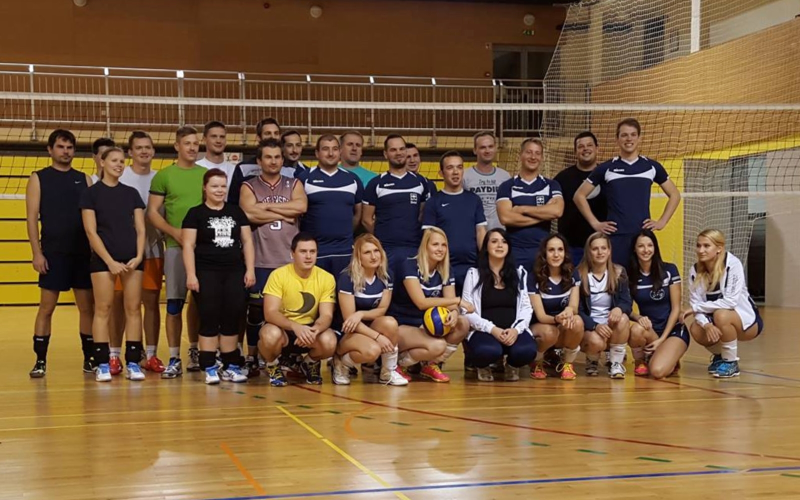 Foto: arhiv društva