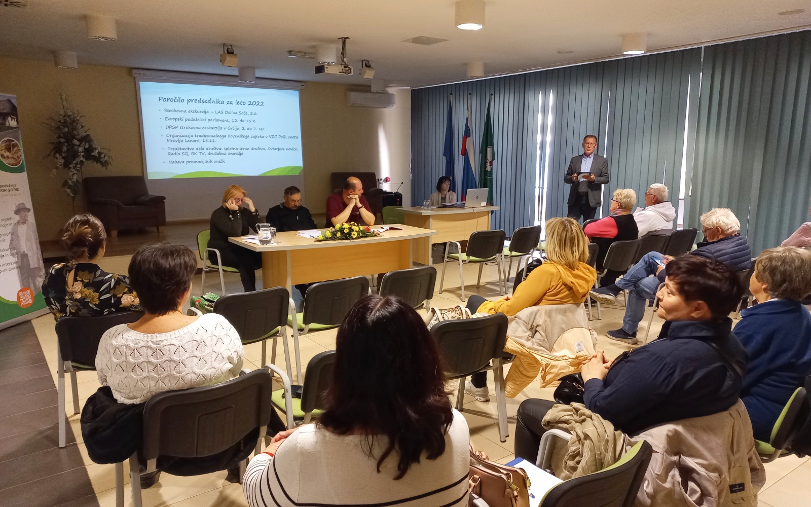 Foto: Milena Grabušnik