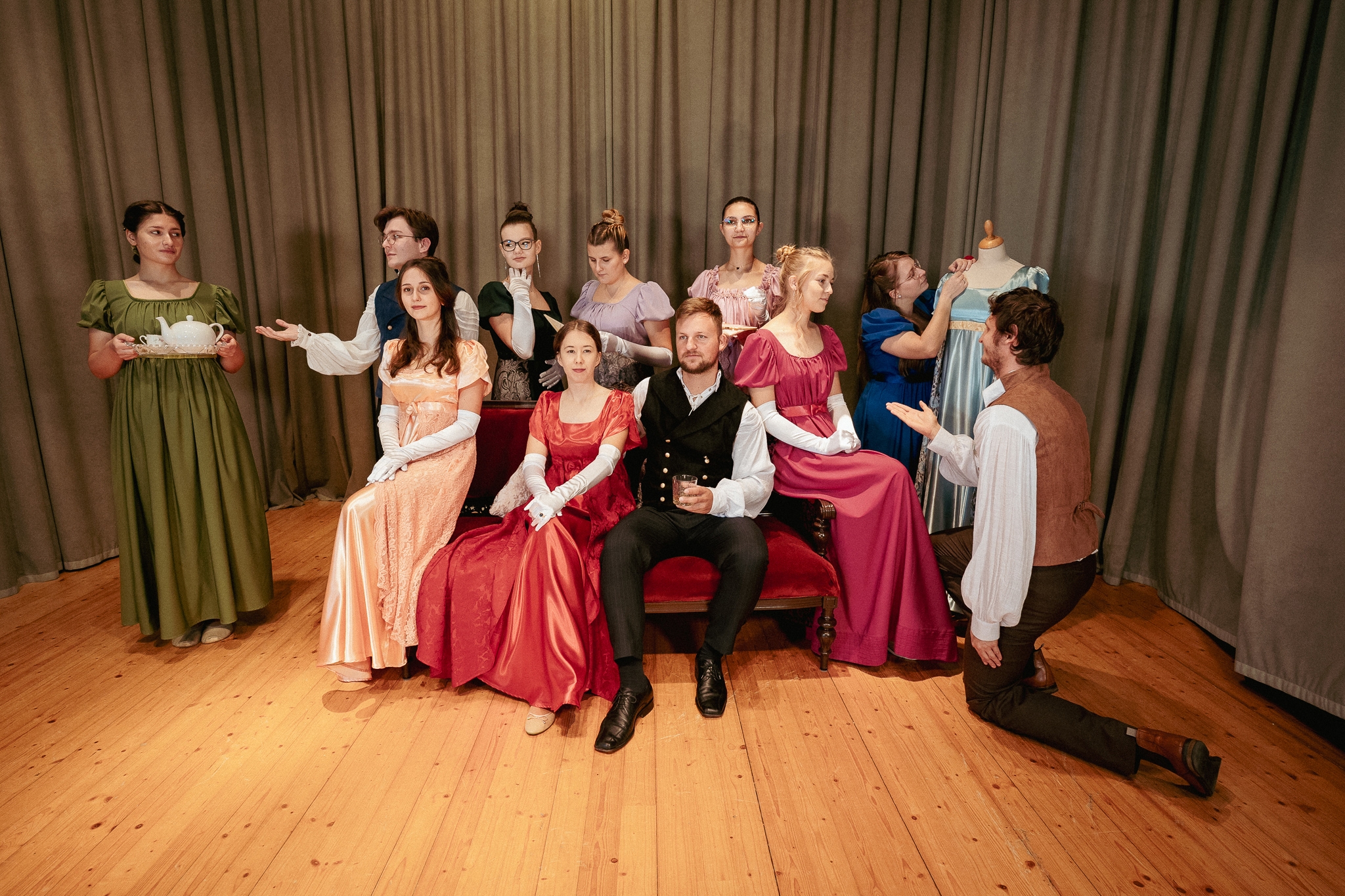 Foto: Gašper Vrabel