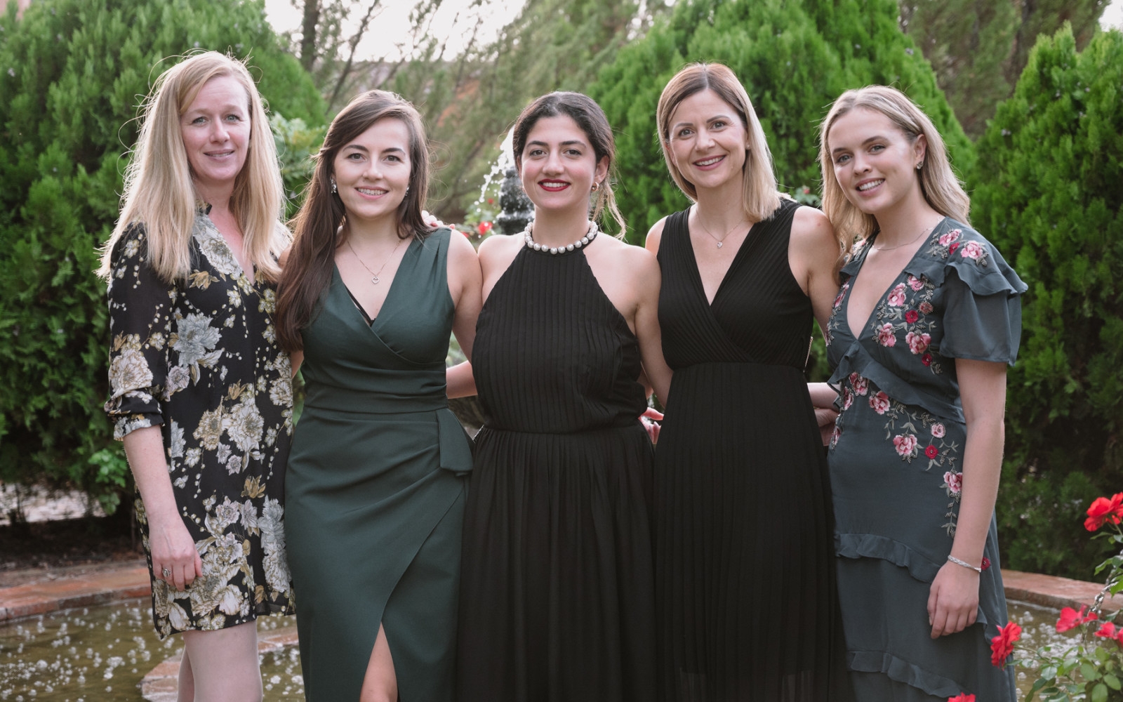 Foto: osebni arhiv / European Leadership Academy