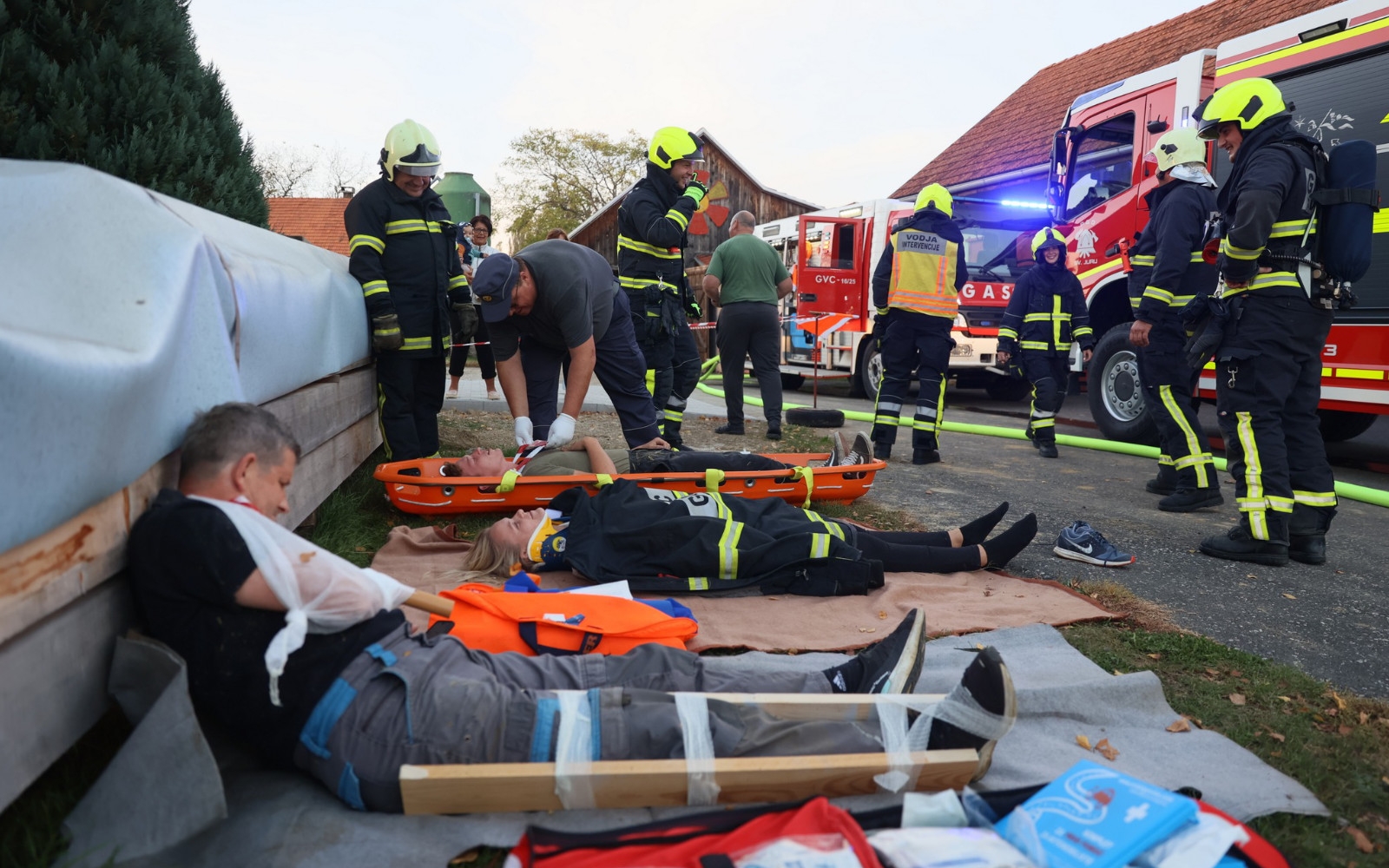 Foto: Maksimiljan Krautič