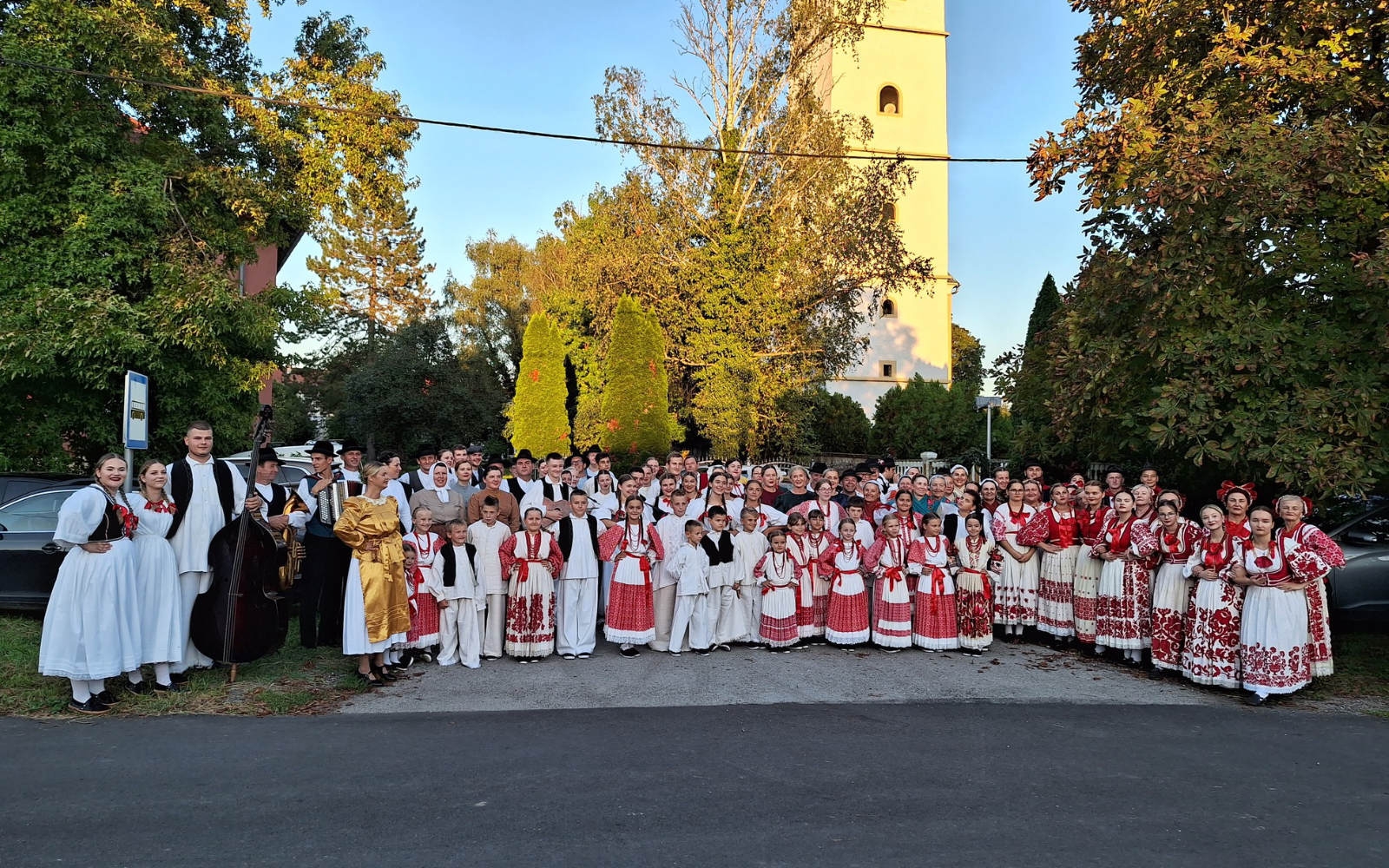 Foto: arhiv društva