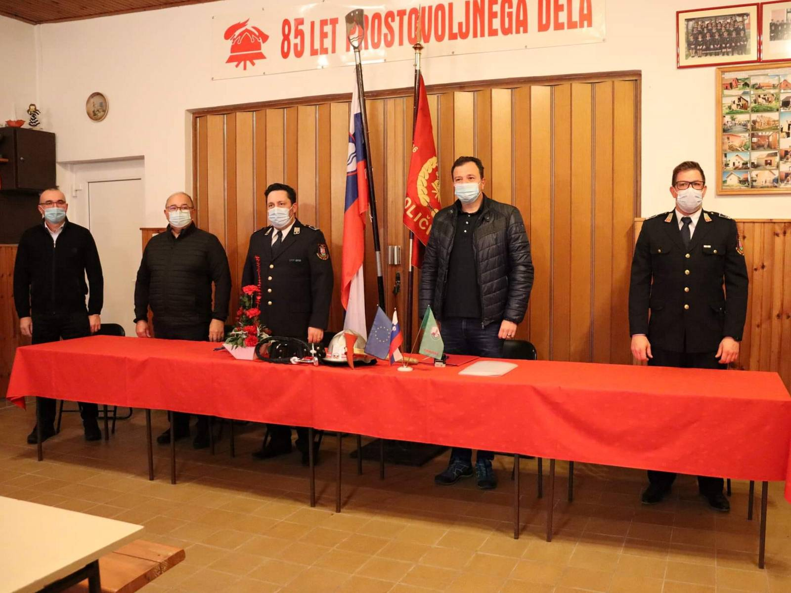 Foto: arhiv društva