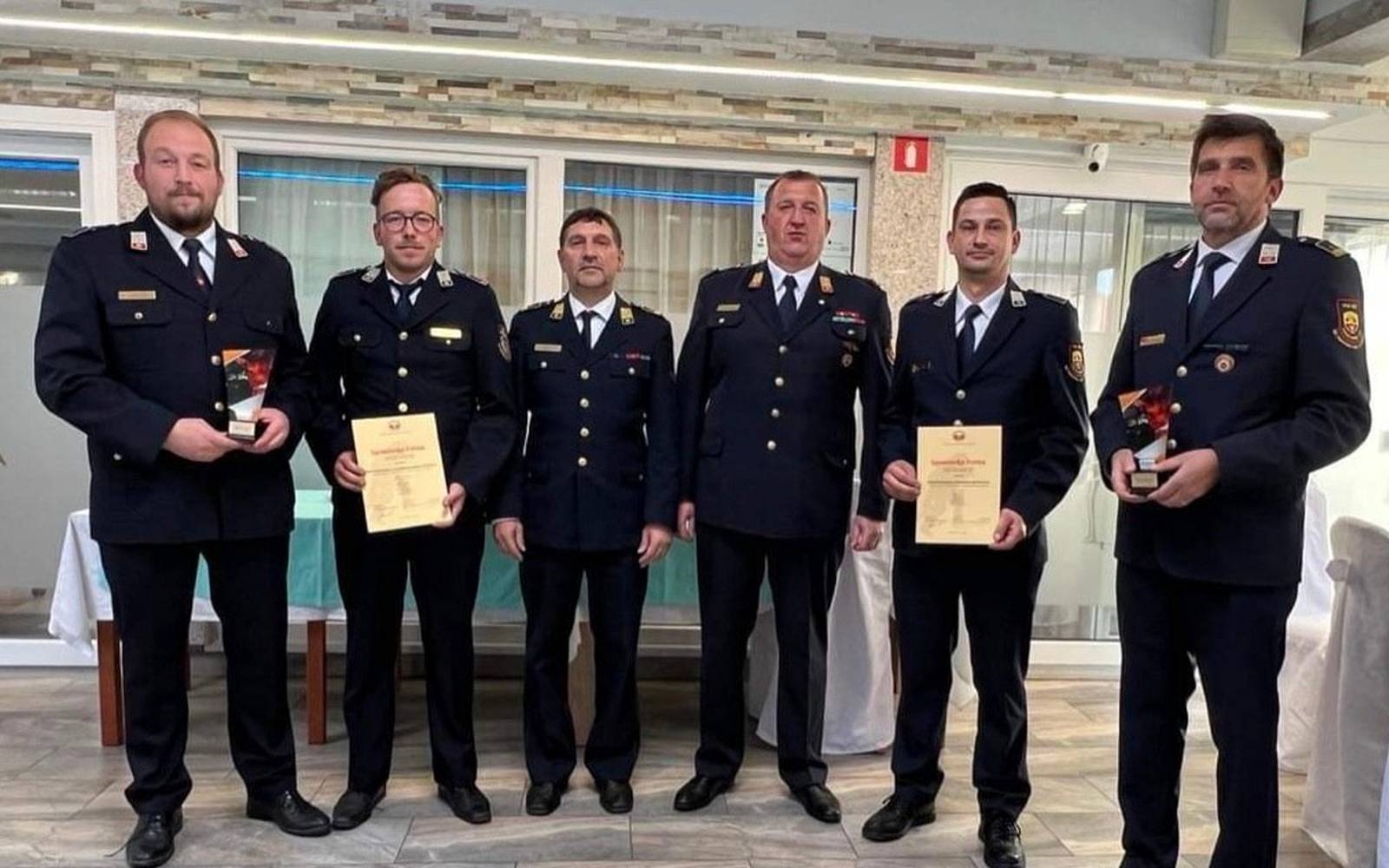 Foto: arhiv GZ Trnovska vas - Vitomarci