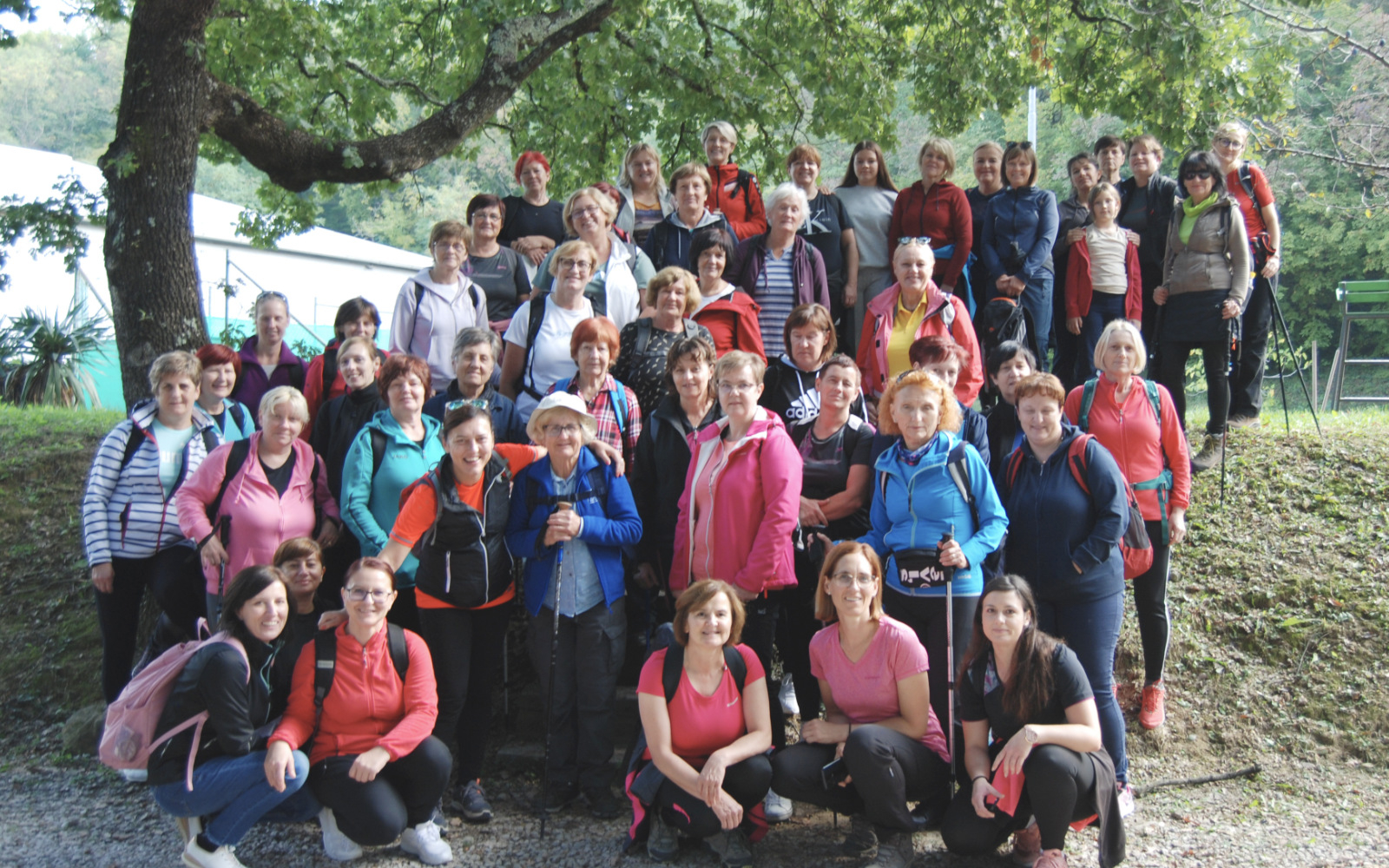 Foto: Barbara Grajfoner