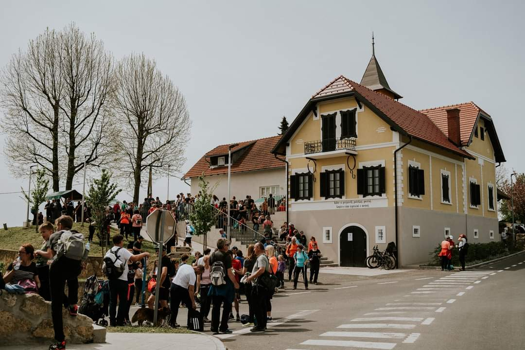 Foto: arhiv občine