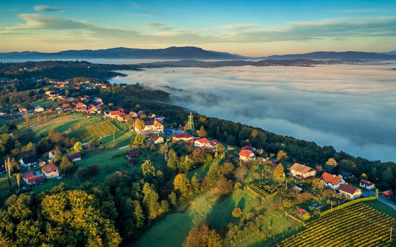 Foto: arhiv Visit Gorice