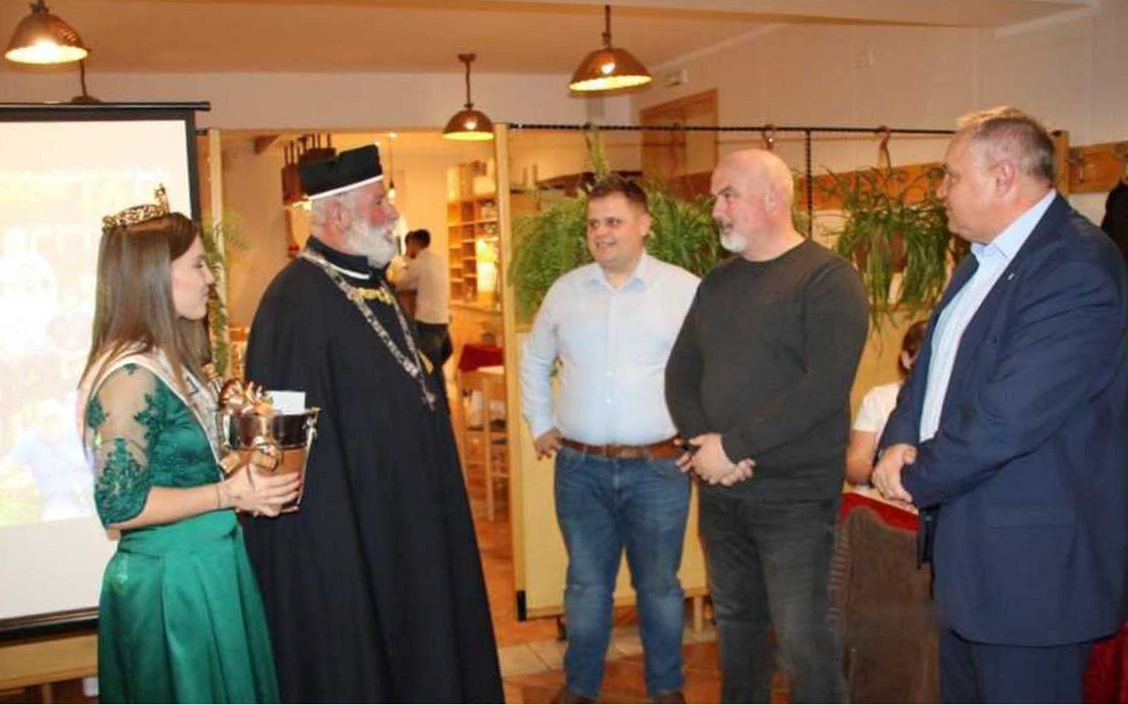 Foto: Ludvik Kramberger