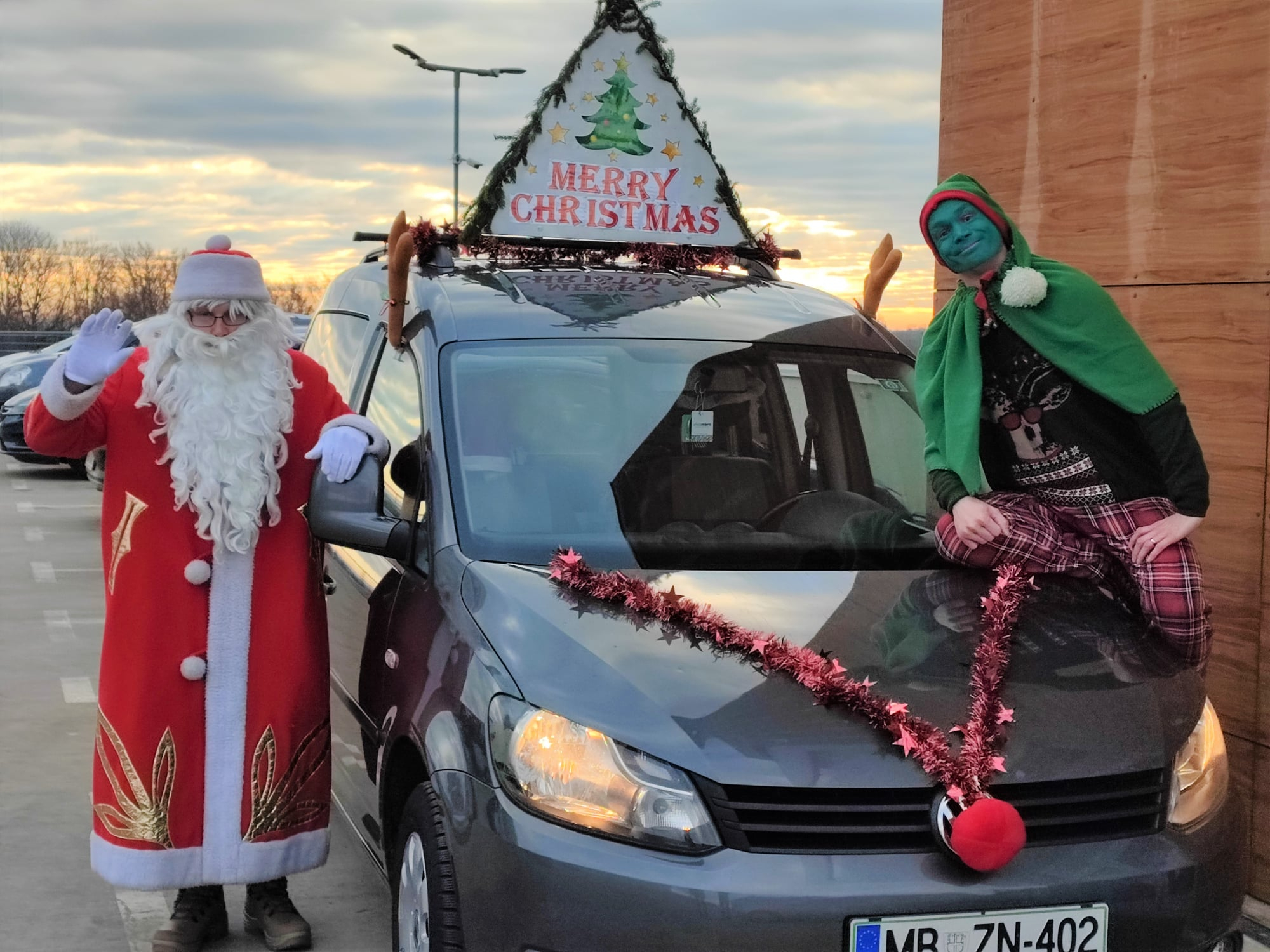 Foto: arhiv občine