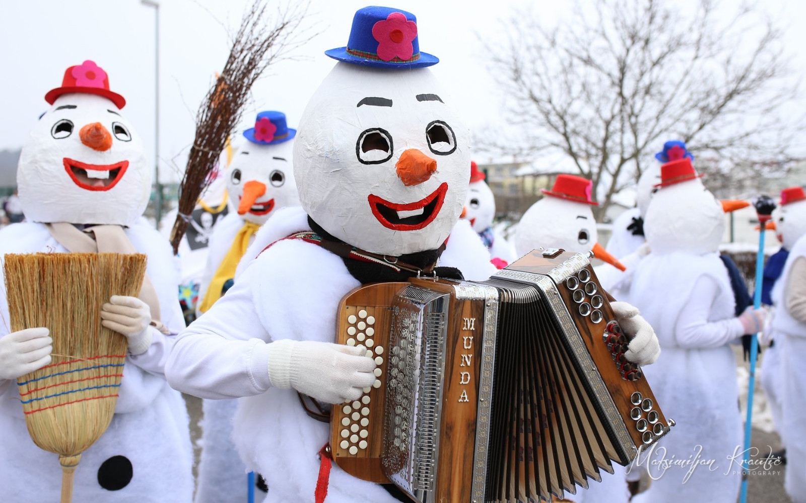 Foto: Maksimiljan Krautič
