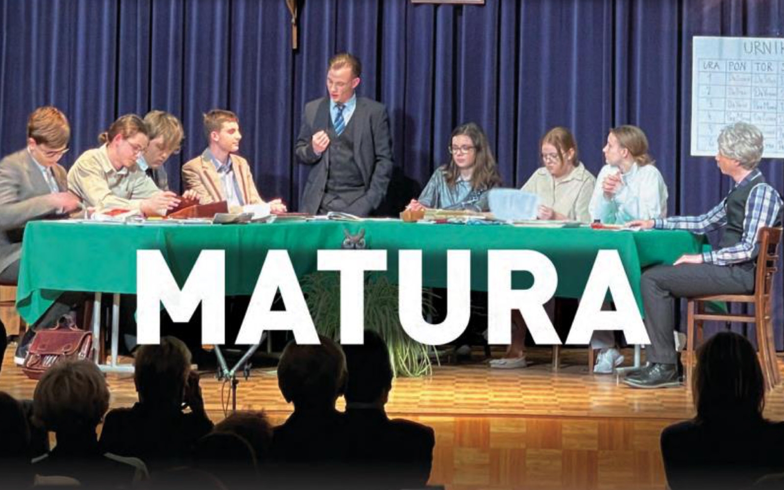 Foto: arhiv dramske skupine