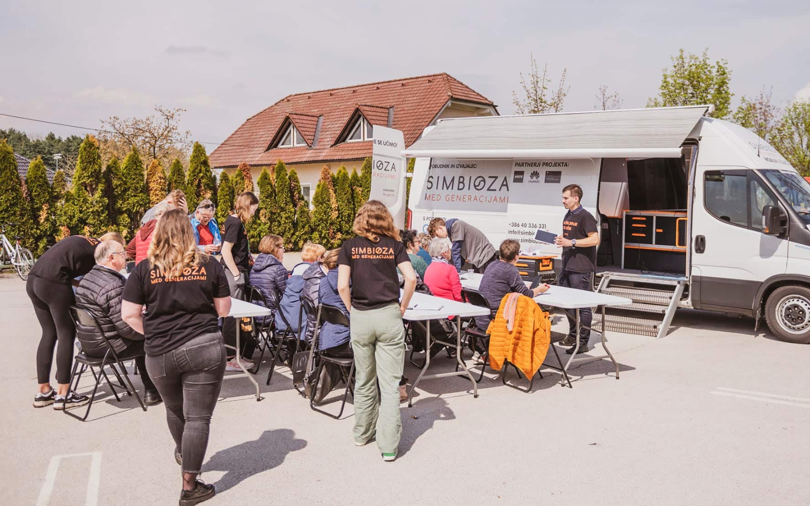 Foto: arhiv Simbioza