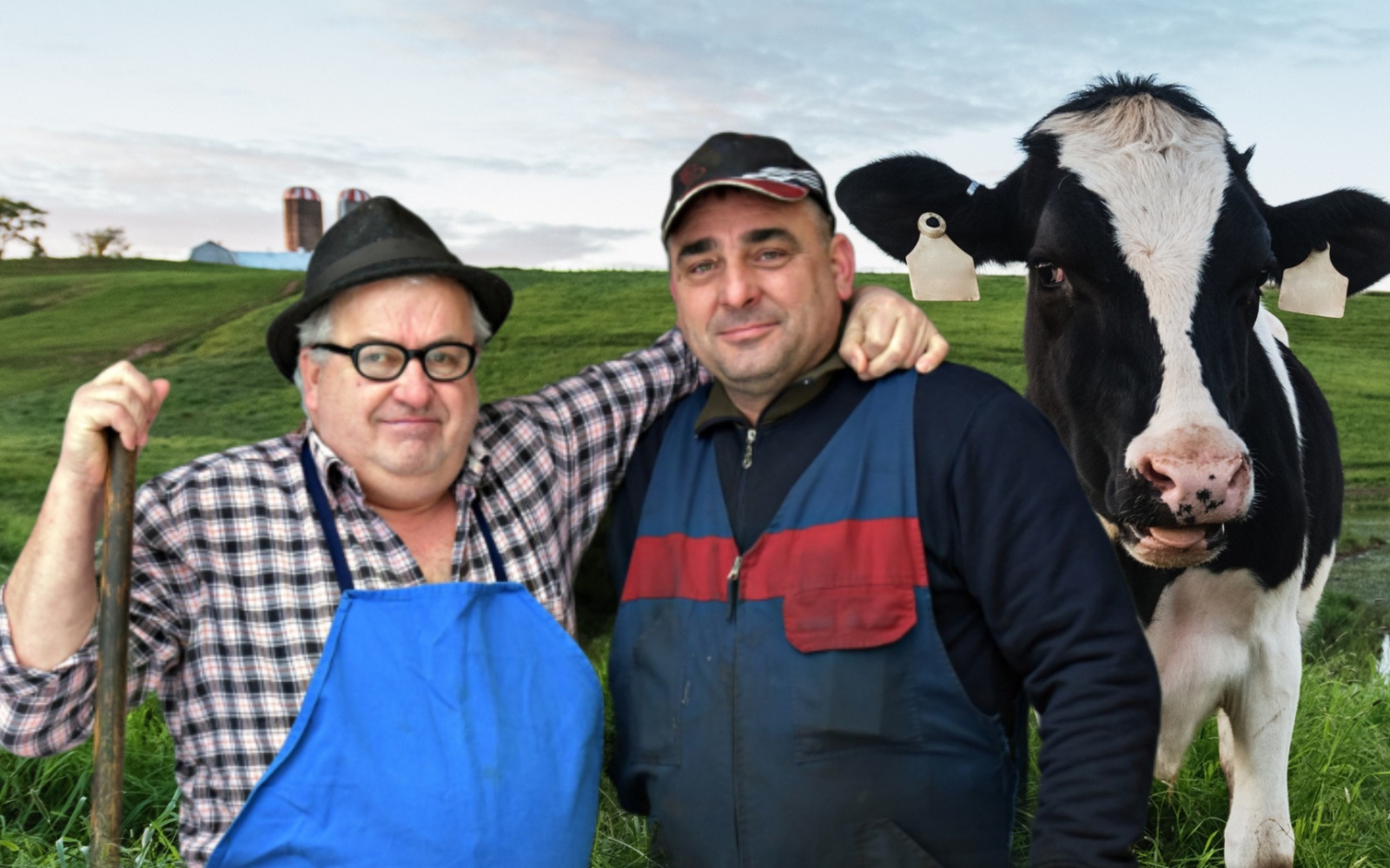 Foto: arhiv predstave