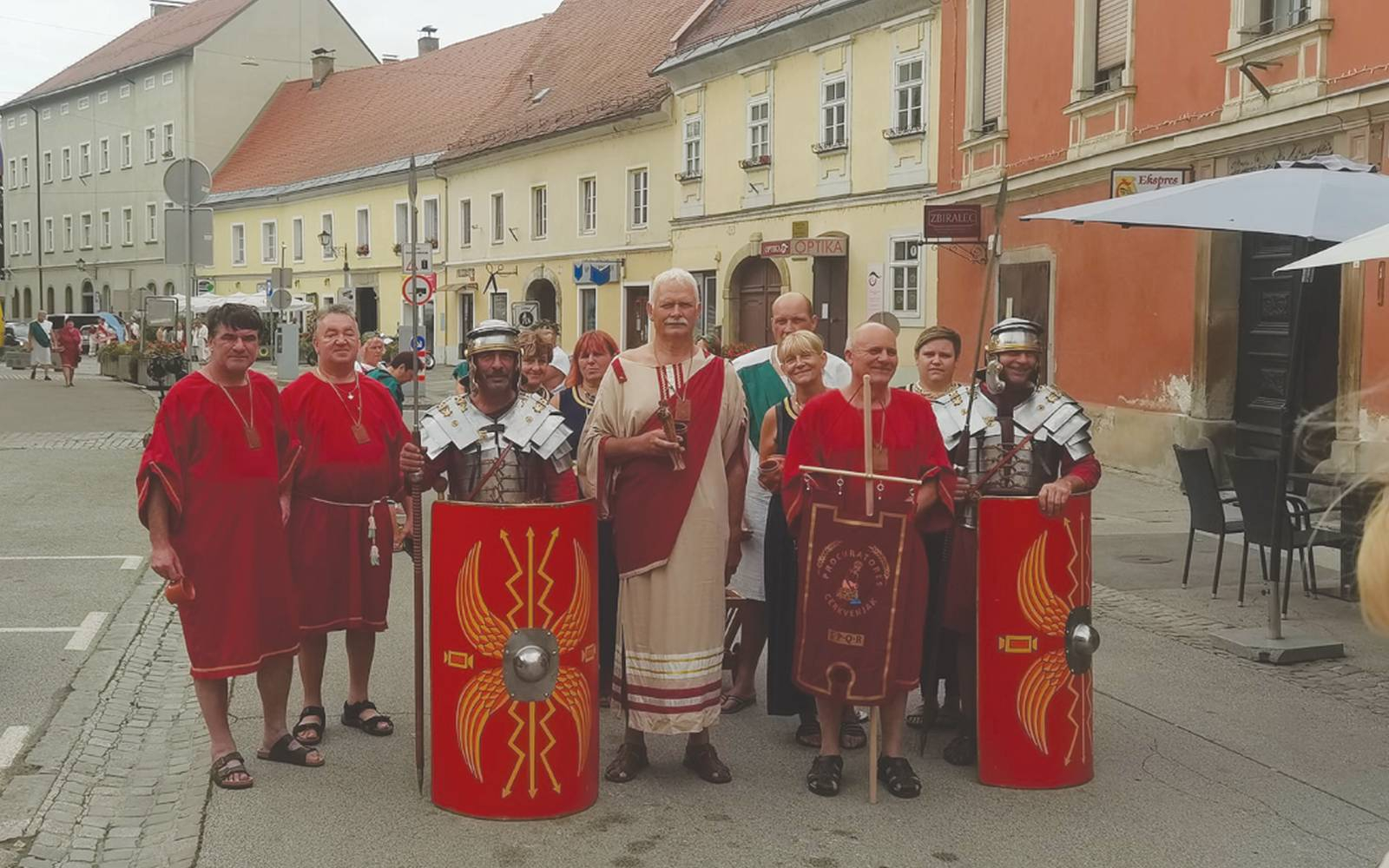 Foto: arhiv društva