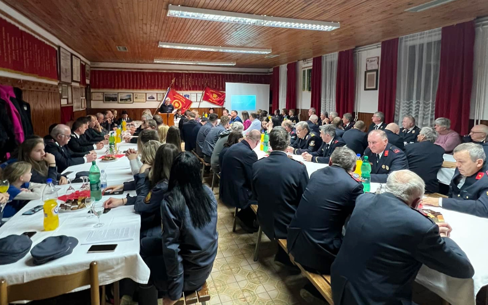 Foto: arhiv PGD Osek