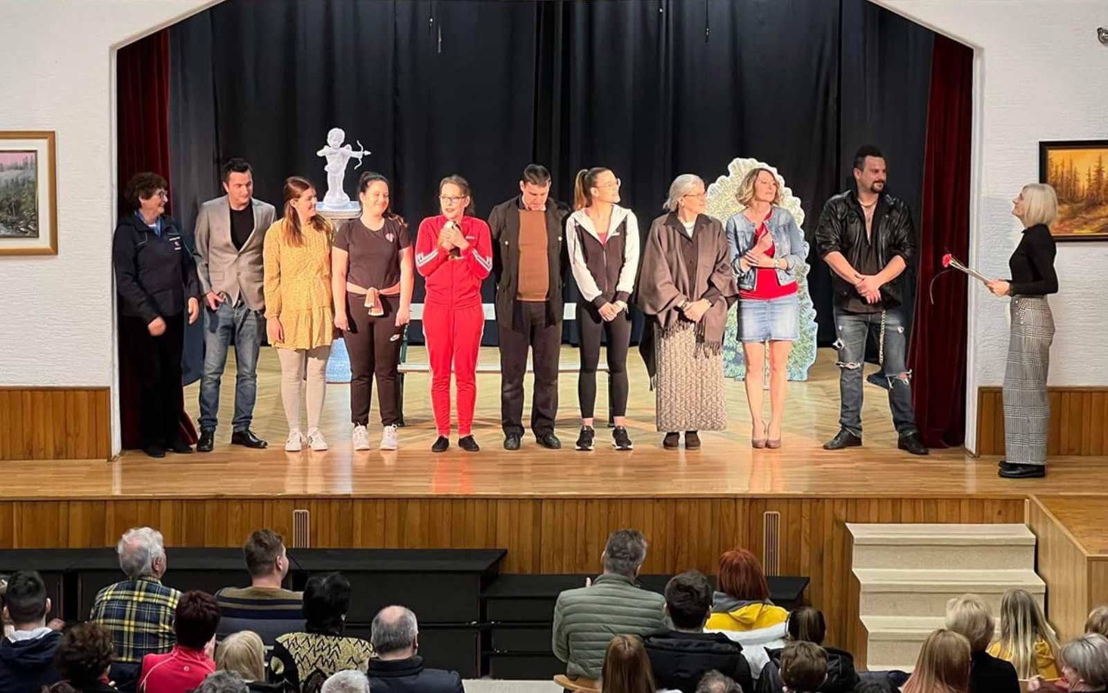 Foto: arhiv društva