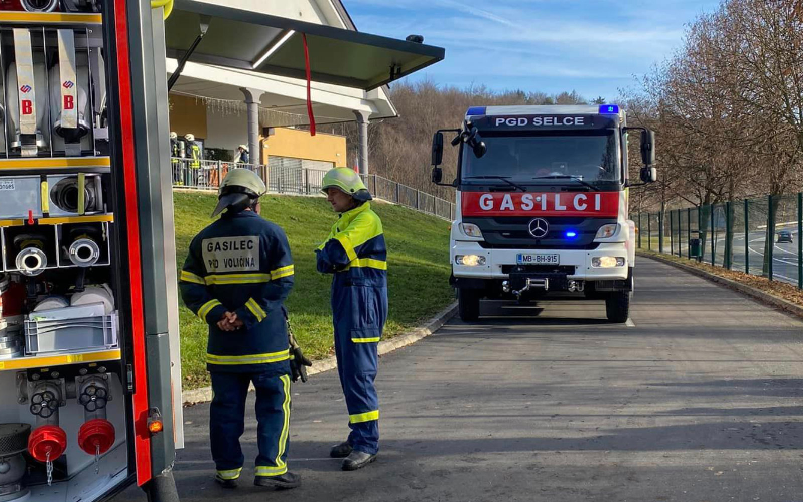 Foto: arhiv društva