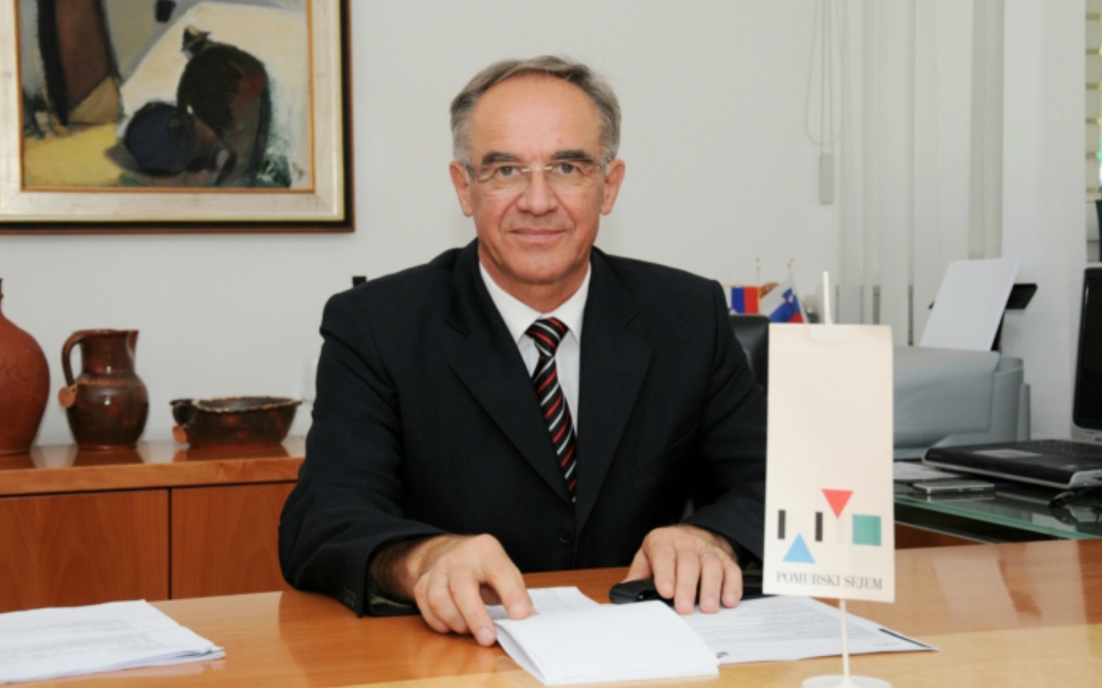 Foto: arhiv pomurskega sejma