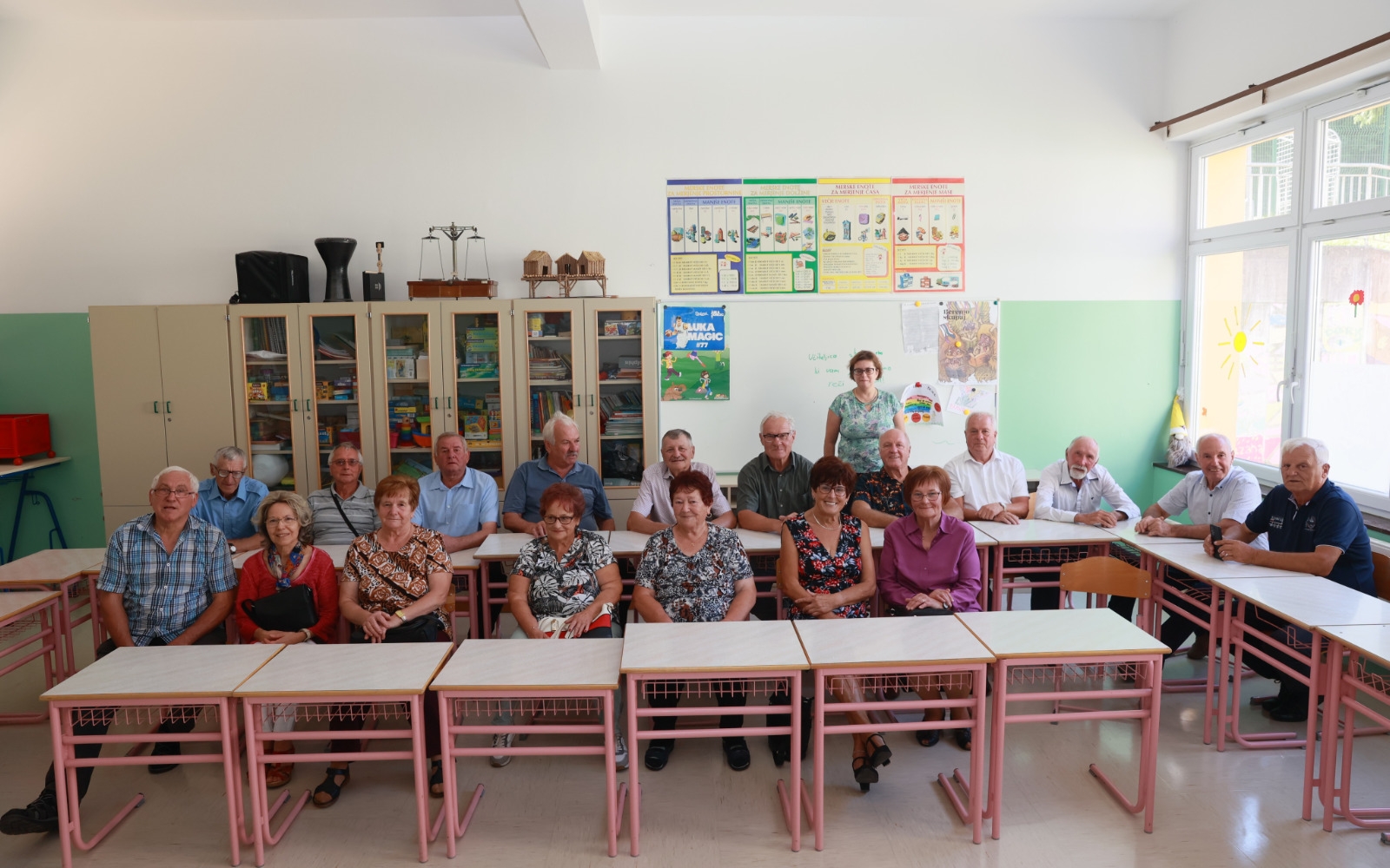 Foto: Maksimiljan Krautič