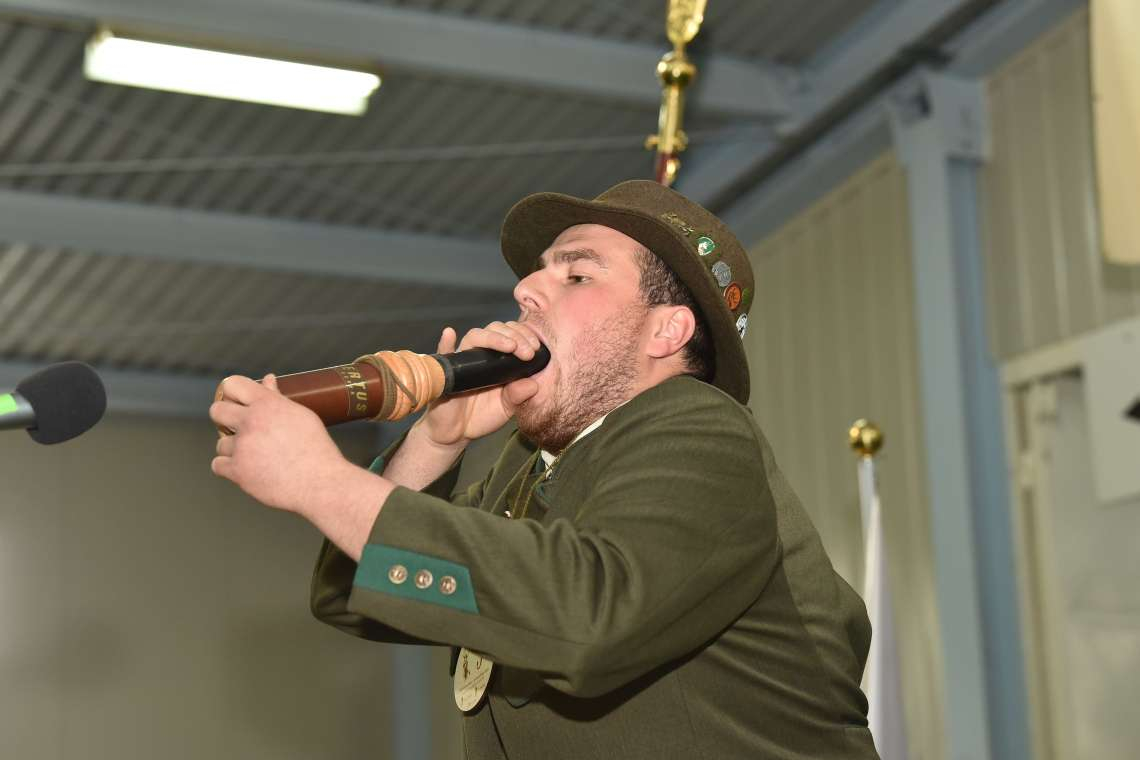 Iz tekmovanja v Gornji Radgoni leta 2019. Foto: arhiv LZS