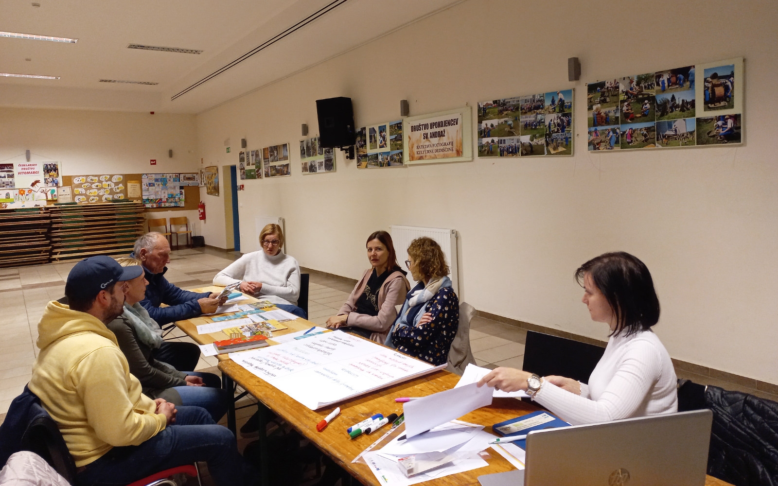 Foto: Milena Grabušnik