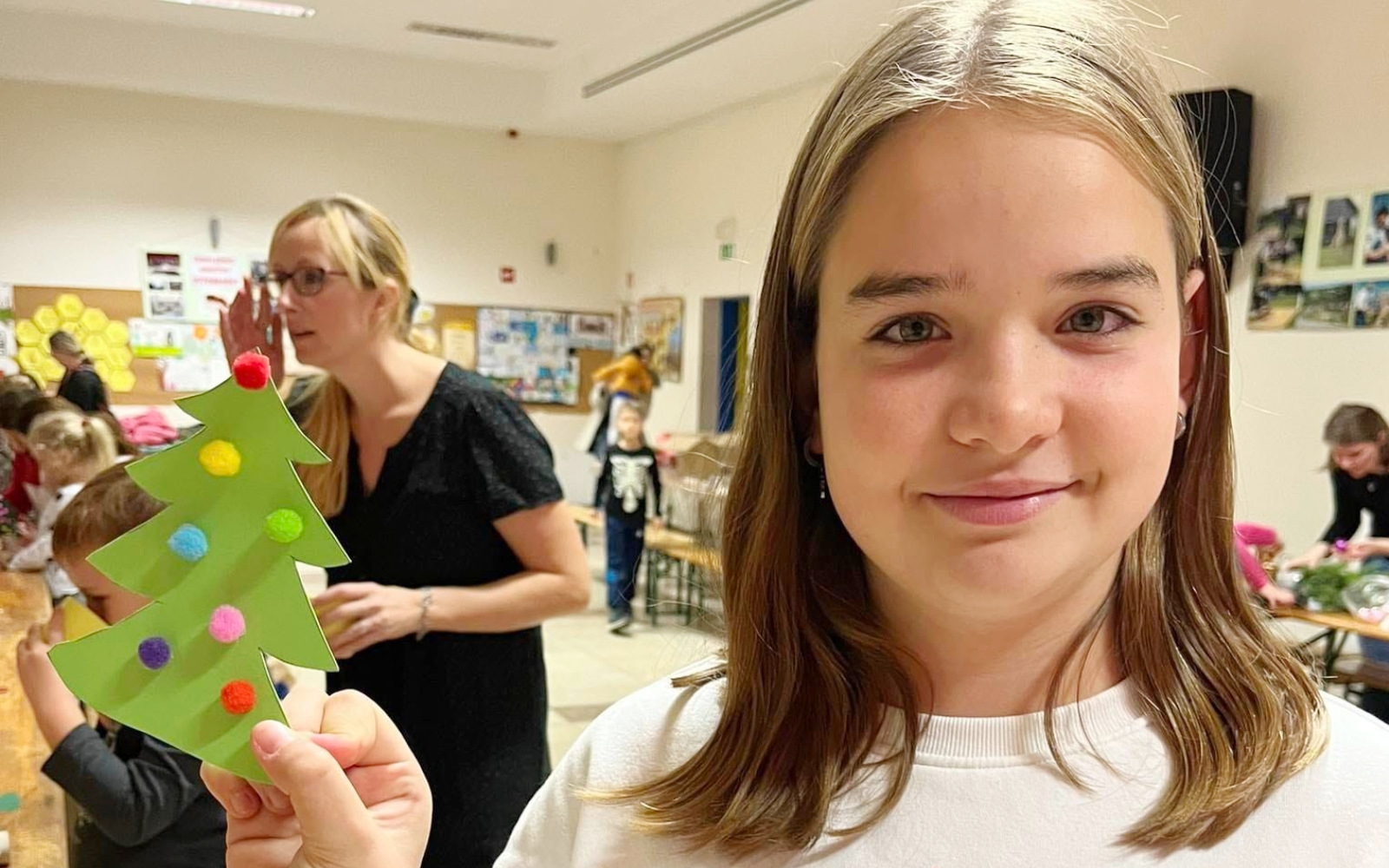 V okviru občinskega praznika so v KUD Vitomarci izpeljali že kar nekaj aktivnosti. Foto: arhiv društva