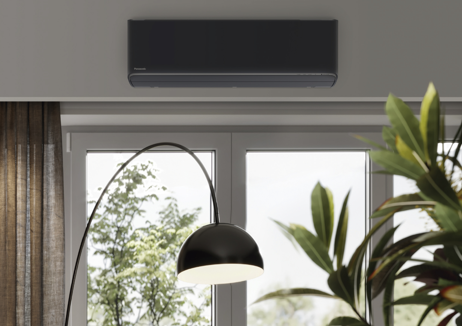 FOTO: Panasonic Heating and Cooling Solutions