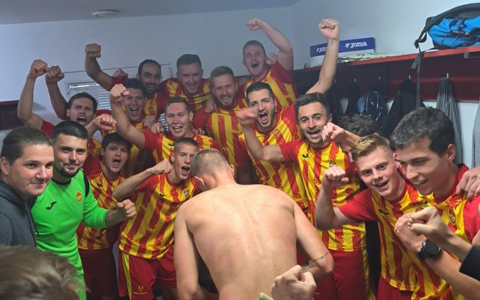 Foto: Nataša Satler