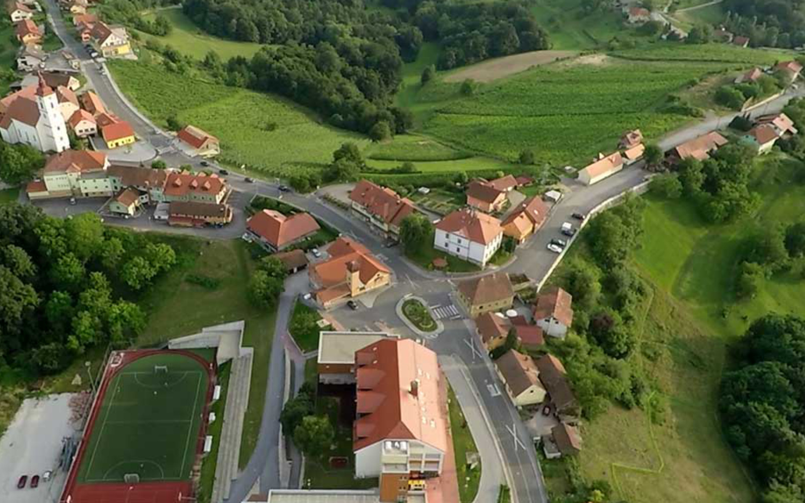 Foto: arhiv občine
