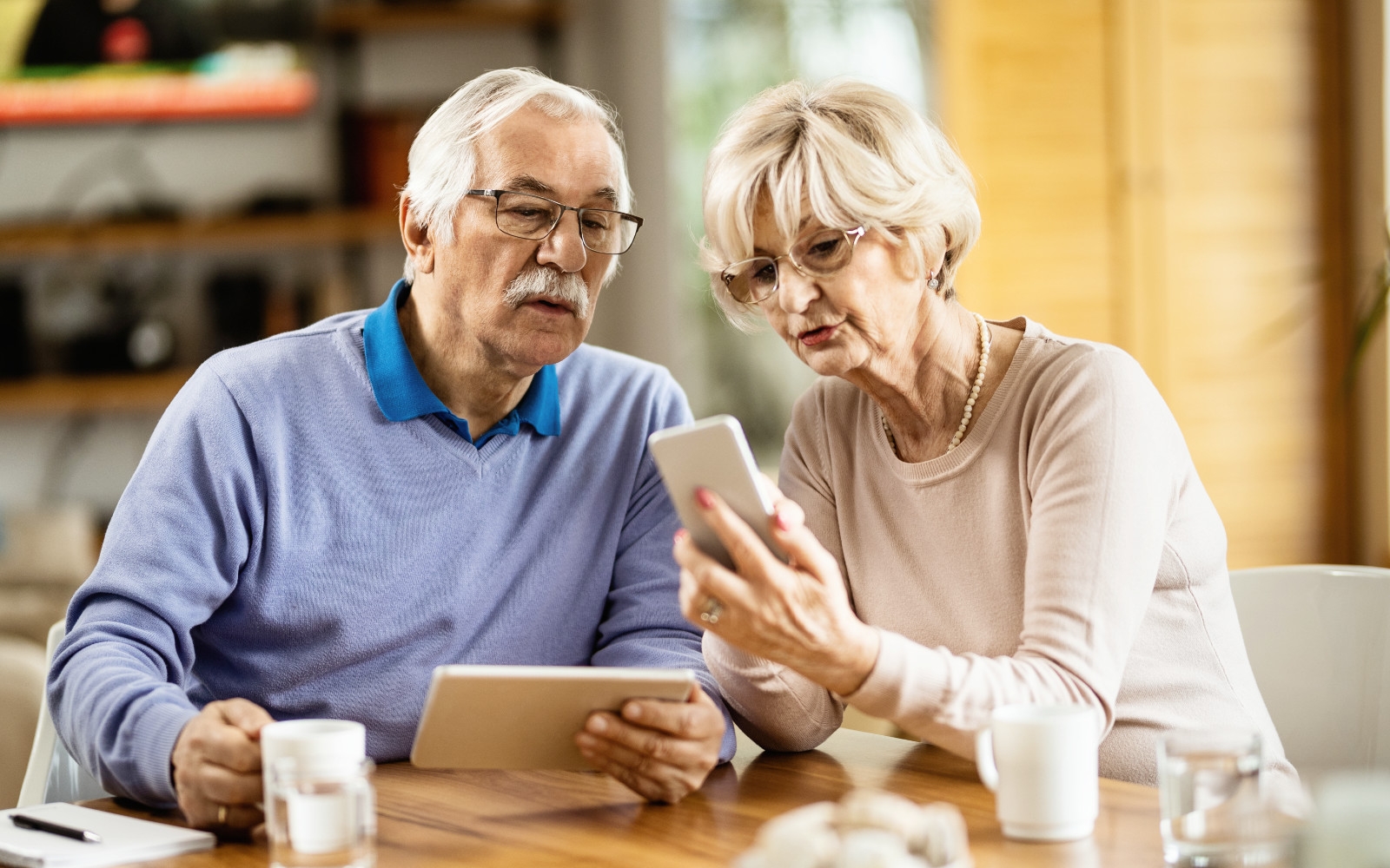 Digi info točke, kjer bodo vsem brezplačno pomagali pri usposabljanju za uporabo digitalnih javnih storitev, bodo na območju upravne enote Lenart delovale v Lenartu, Benediktu, Cerkvenjaku, Sveti Ani, Svetem Juriju v Slovenskih goricah in Sveti Trojici.