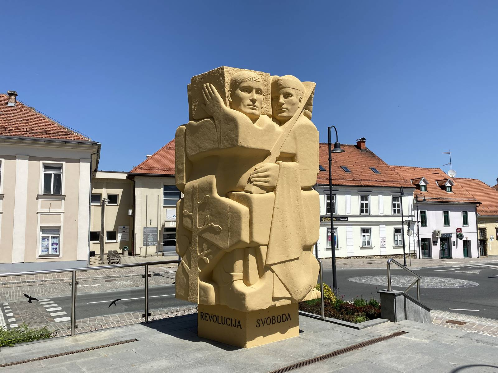Foto: Nina Zorman