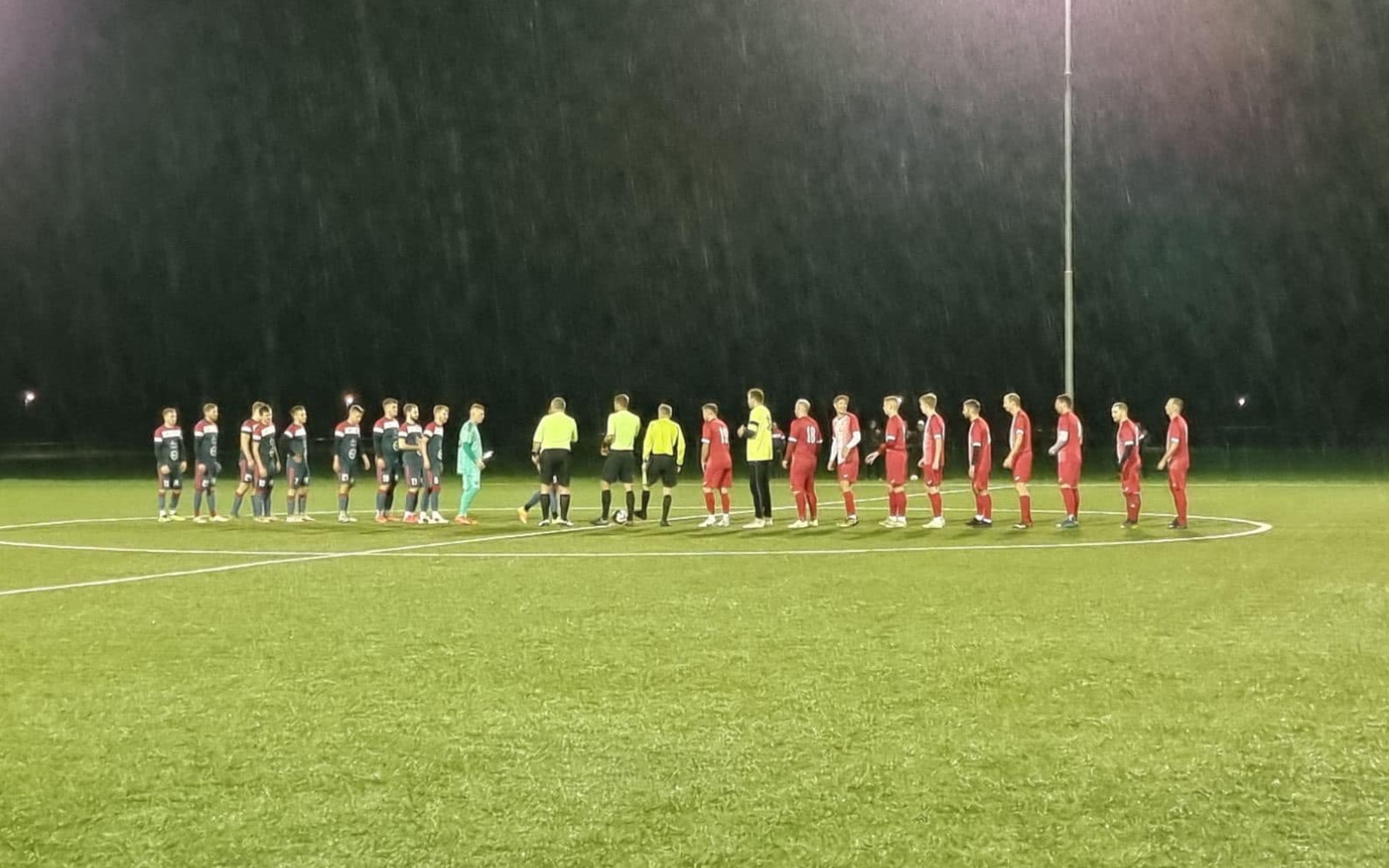 Foto: arhiv NK Lenart