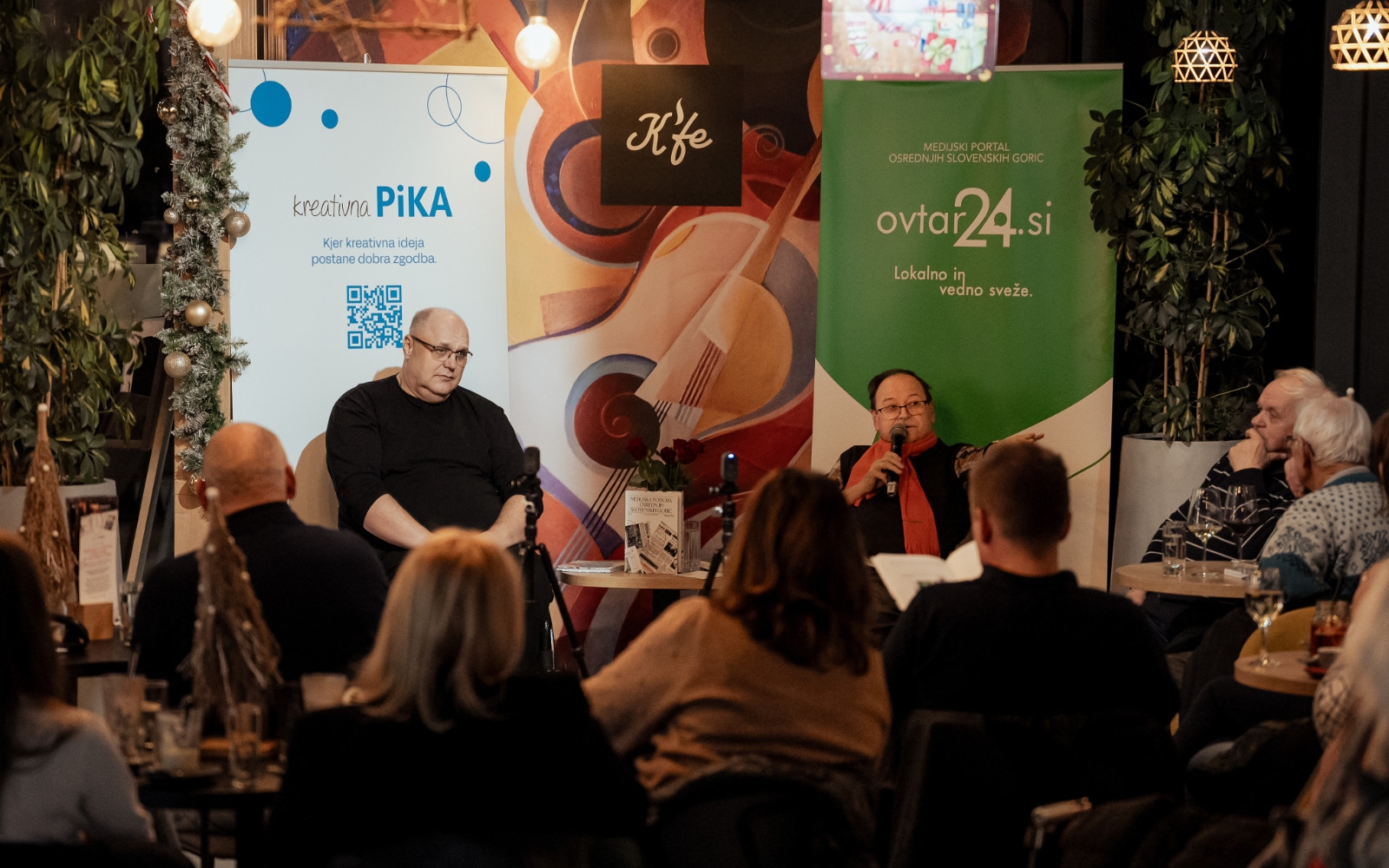 Foto: Gašper Vrabel / GGB Photography