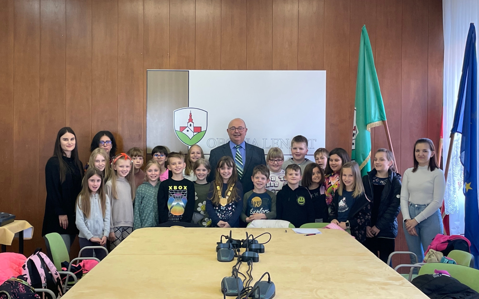 Foto: arhiv Občine Lenart