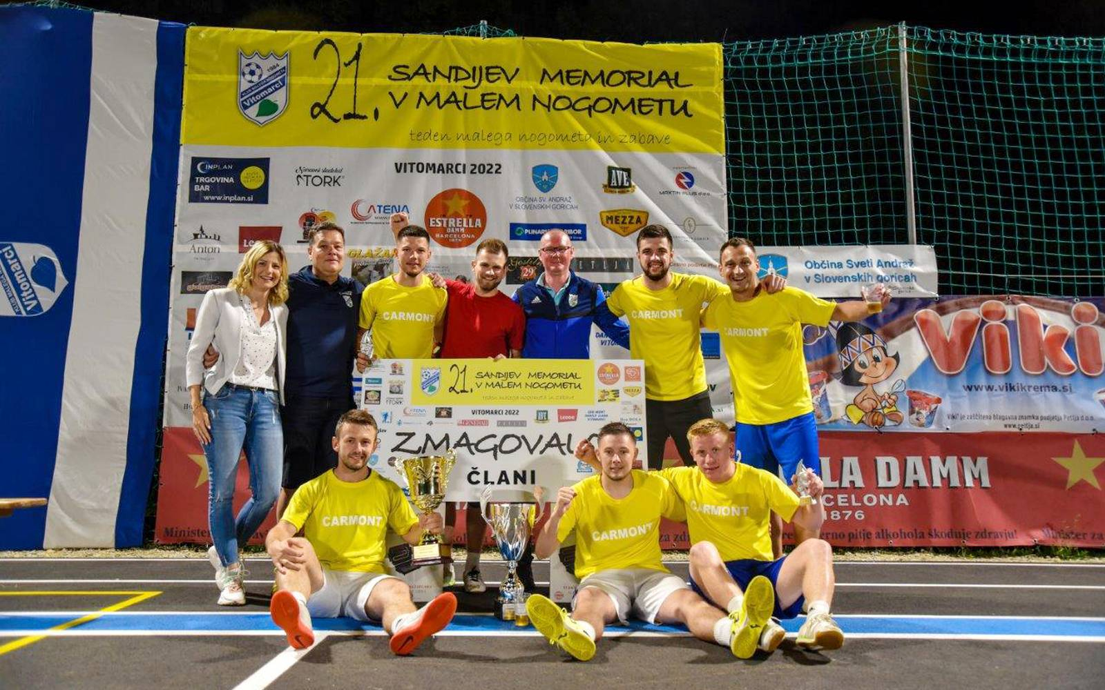 Foto: Marko Vindiš
