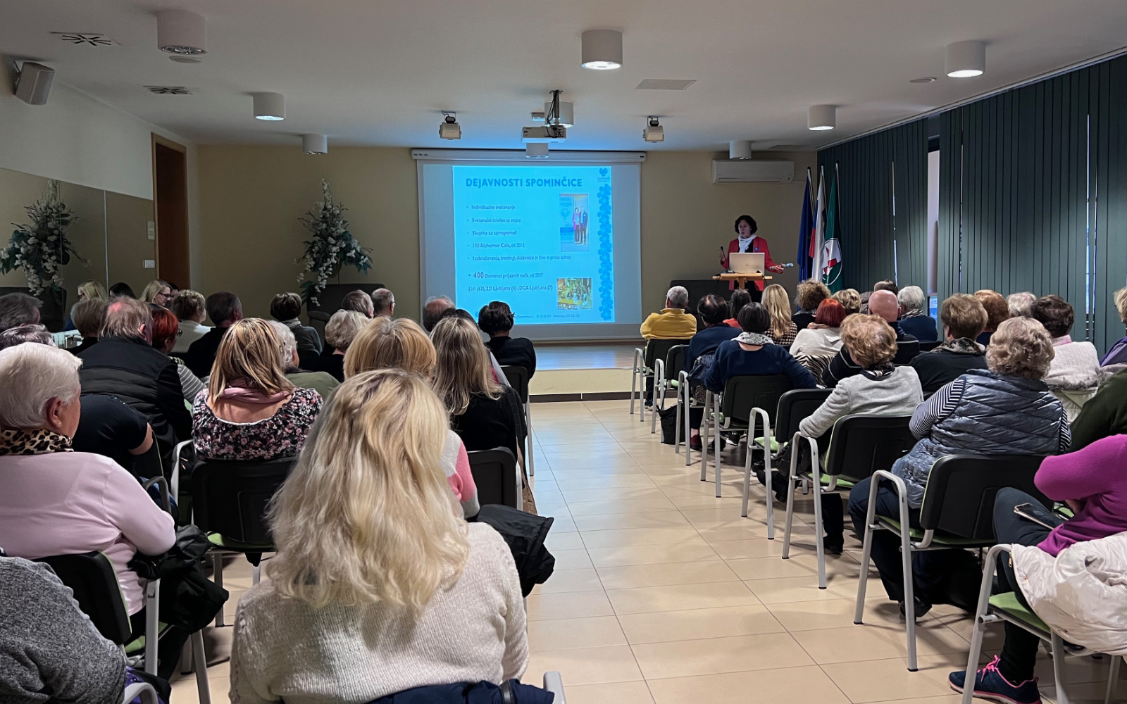 Foto: arhiv ZD Lenart