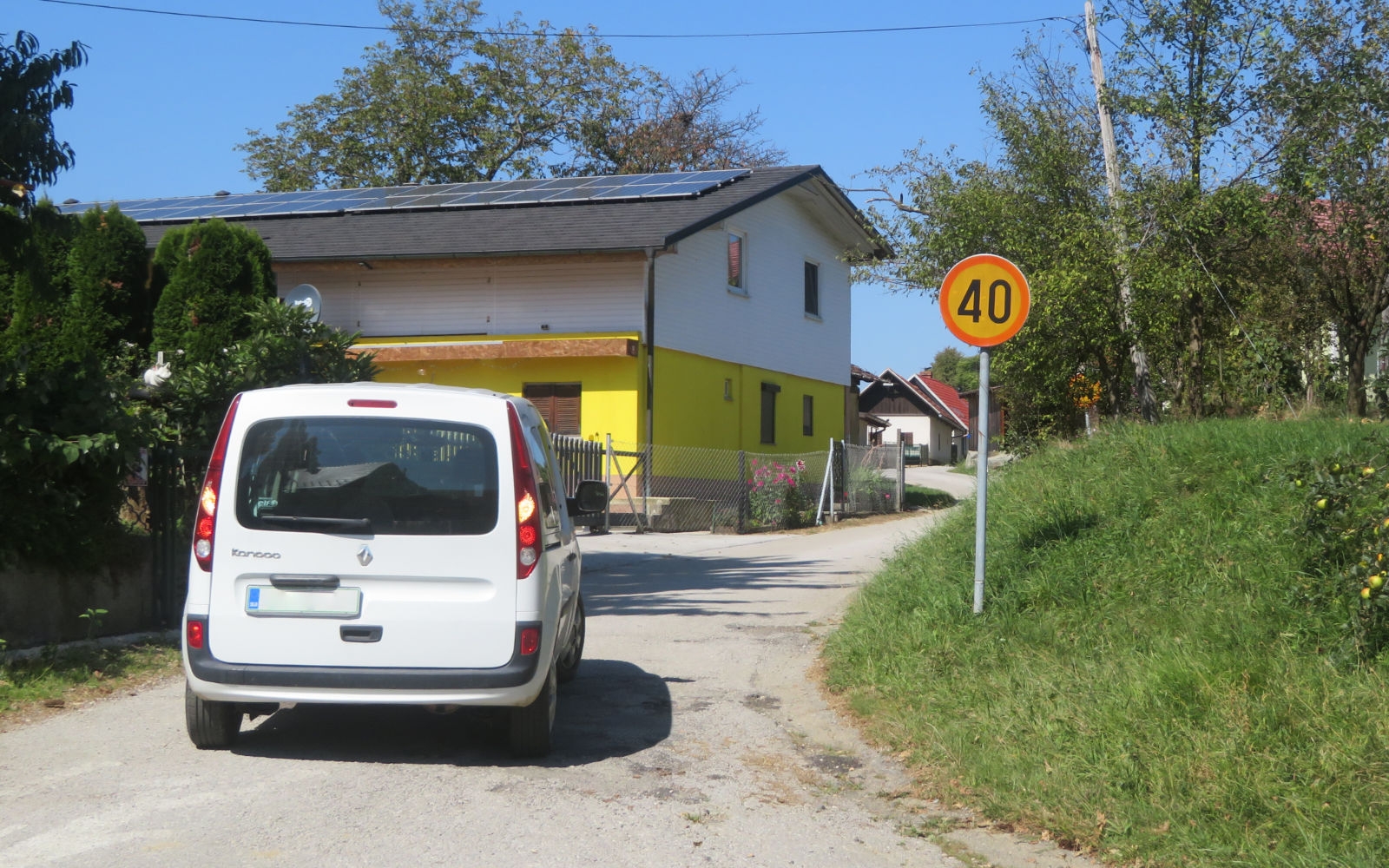 Na Grabonoškem Vrhu bodo vodovod priključili na pomurski krak vodovoda, ki se konča na meji z občino Sveti Jurij ob Ščavnici.