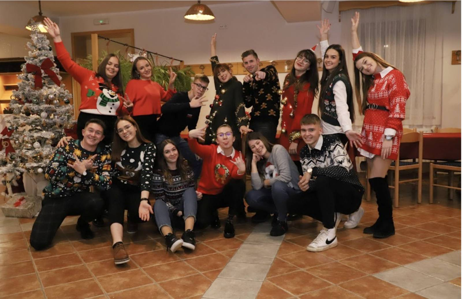Foto: Arhiv ŠKSG