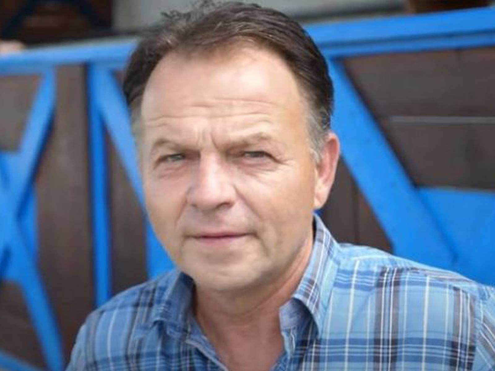 Branko Kristl, novi predsednik KK Ljutomer. Klubski arhiv.