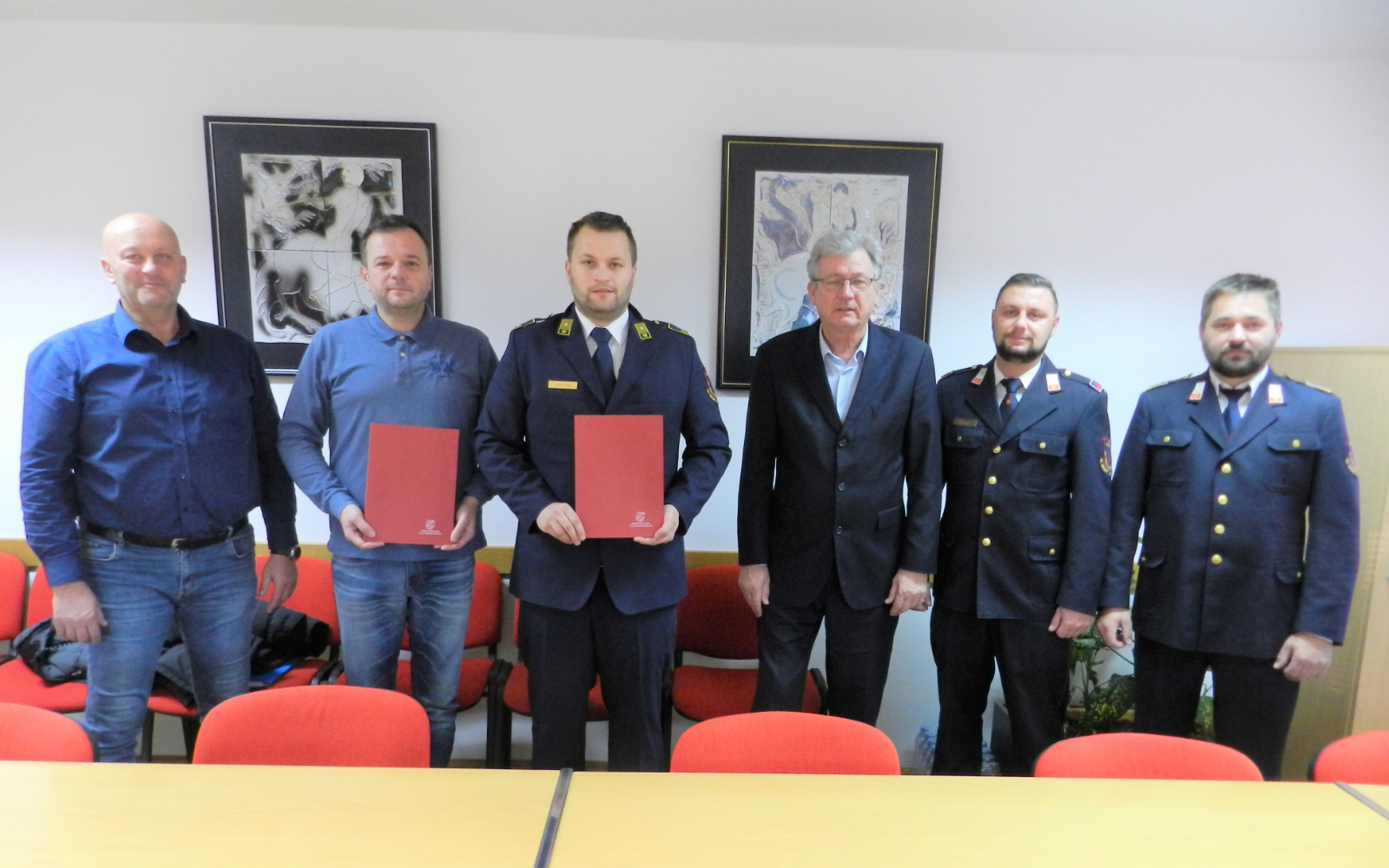 Foto: osebni arhiv PGD Sv. Jurij v Slov. goricah