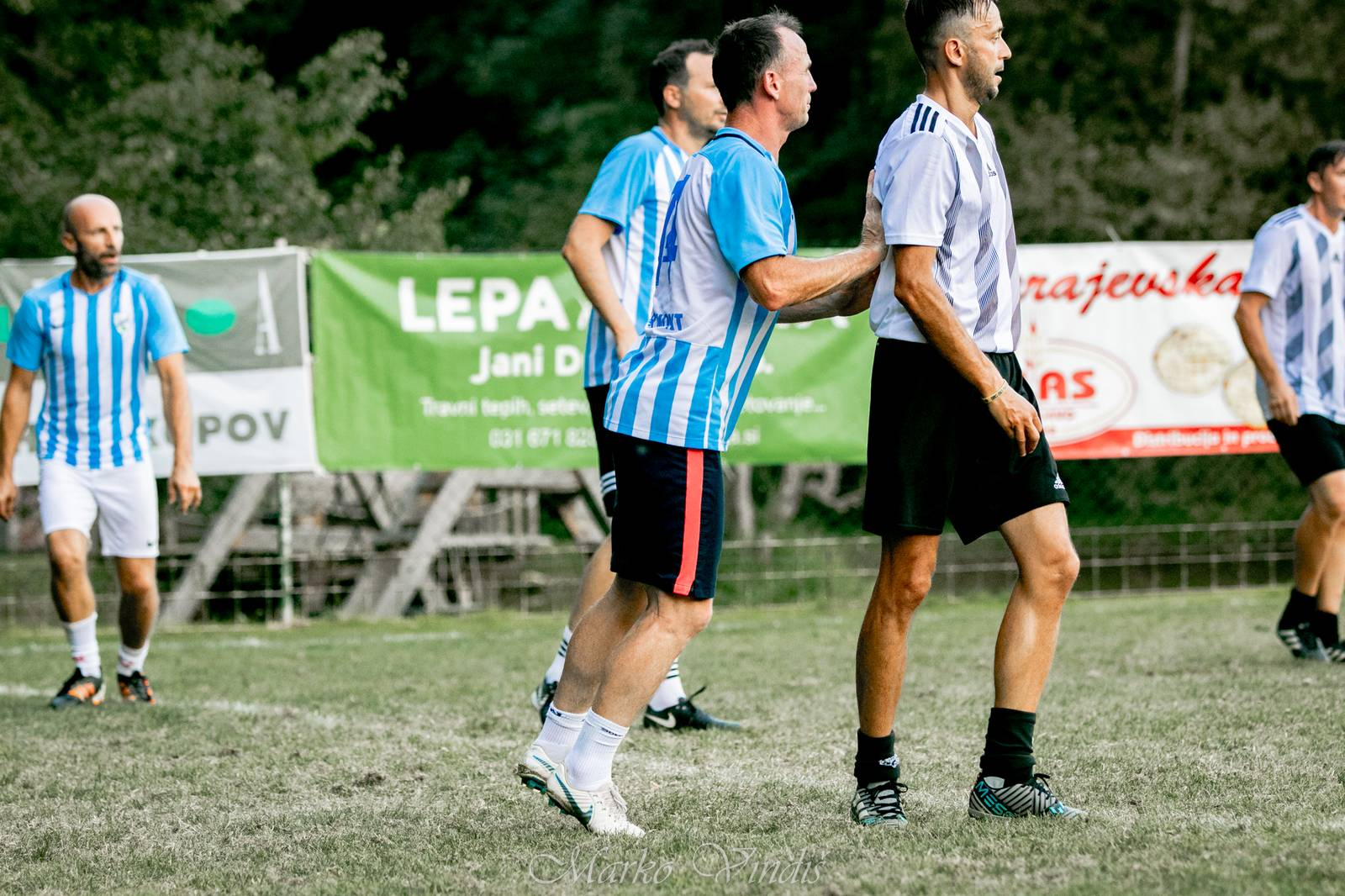 Foto: Marko Vindiš