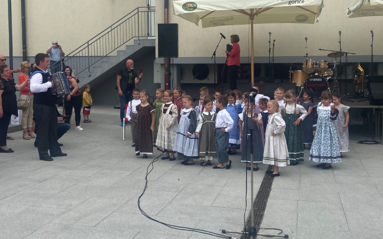 Foto: osebni arhiv