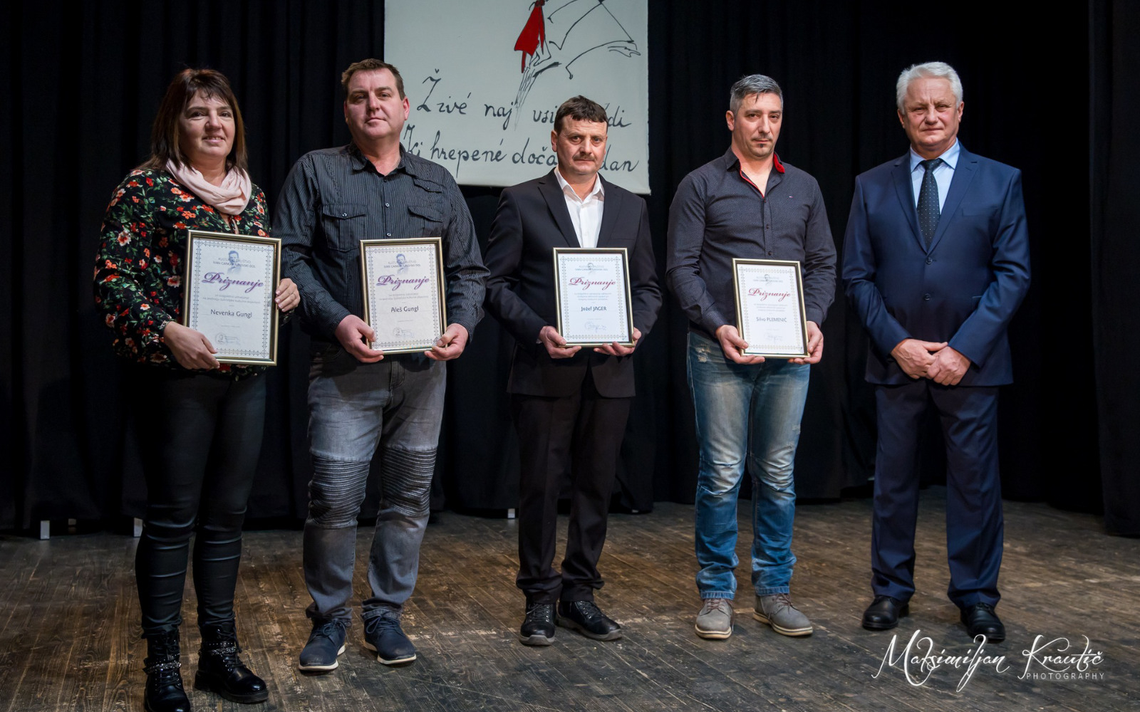Foto: Maksimiljan Krautič